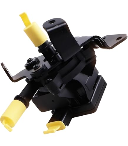 Amazon.com: JZGRDN Purge Pump 12718569 55511871 Compatible with